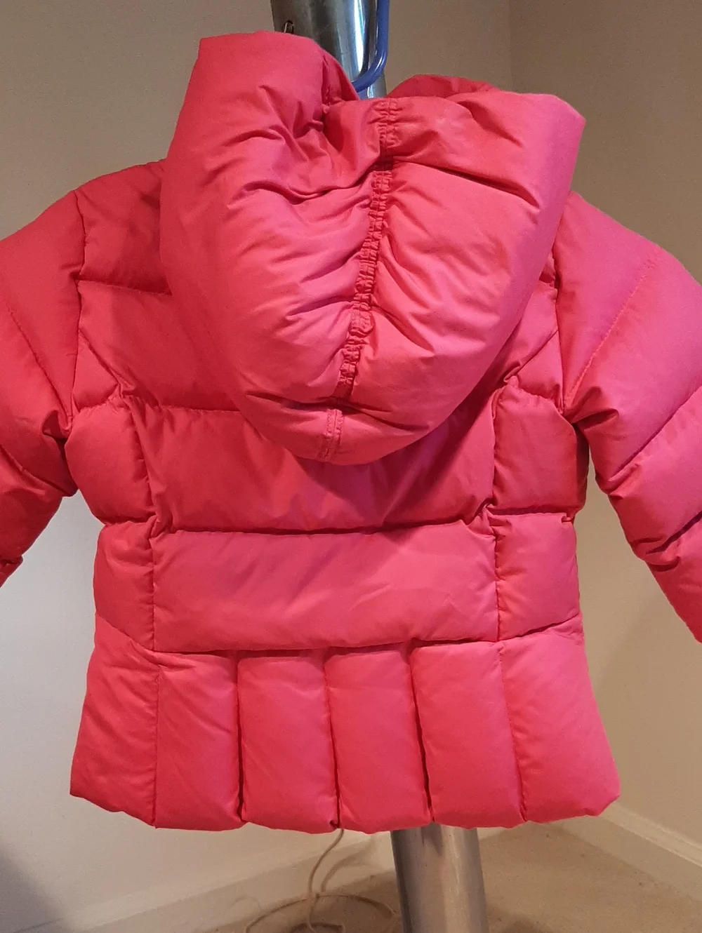 Ralph Lauren Down Jacket 3/3T